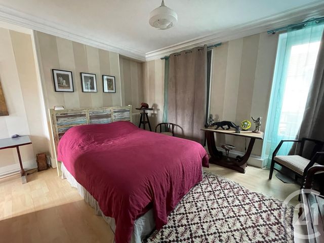 maison à vendre - 6 pièces - 183.86 m2 - SANNOIS - 95 - ILE-DE-FRANCE - Century 21 La Demeure