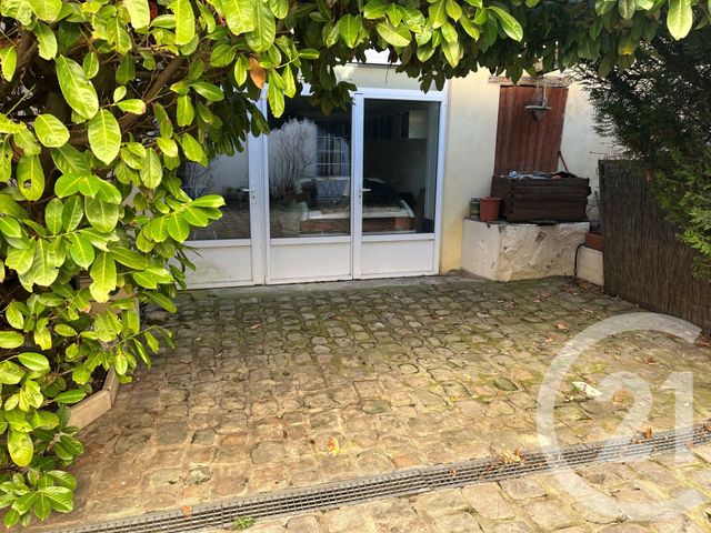 maison à vendre - 6 pièces - 183.86 m2 - SANNOIS - 95 - ILE-DE-FRANCE - Century 21 La Demeure