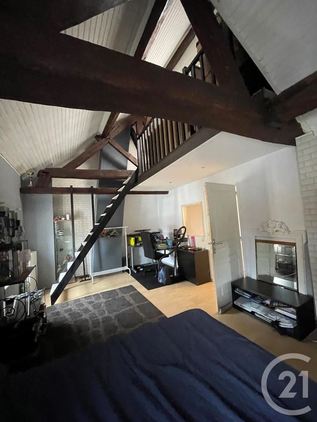 maison à vendre - 6 pièces - 183.86 m2 - SANNOIS - 95 - ILE-DE-FRANCE - Century 21 La Demeure