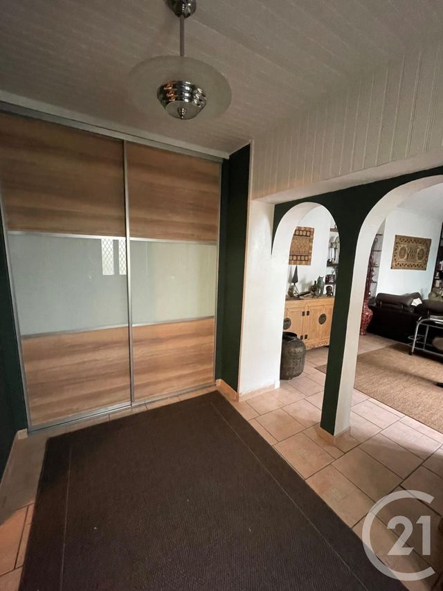 maison à vendre - 6 pièces - 183.86 m2 - SANNOIS - 95 - ILE-DE-FRANCE - Century 21 La Demeure