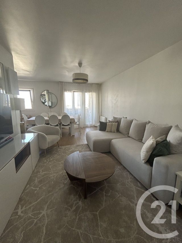 Appartement F3 à louer - 3 pièces - 65.79 m2 - SANNOIS - 95 - ILE-DE-FRANCE - Century 21 La Demeure
