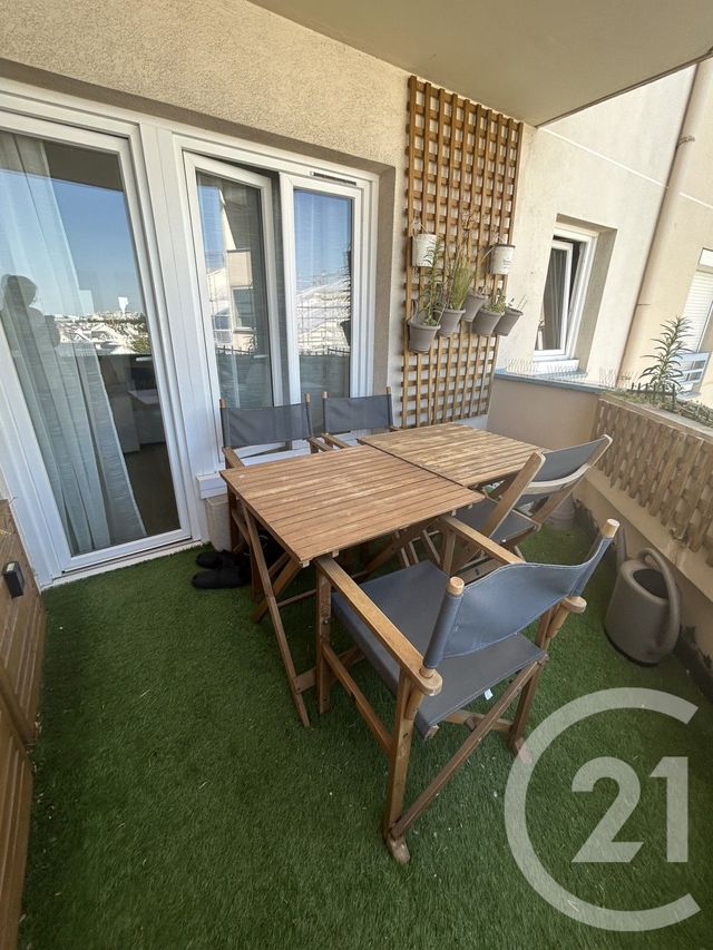 Appartement F3 à louer - 3 pièces - 65.79 m2 - SANNOIS - 95 - ILE-DE-FRANCE - Century 21 La Demeure