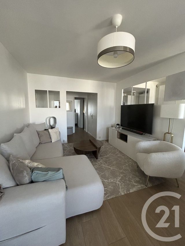 Appartement F3 à louer - 3 pièces - 65.79 m2 - SANNOIS - 95 - ILE-DE-FRANCE - Century 21 La Demeure