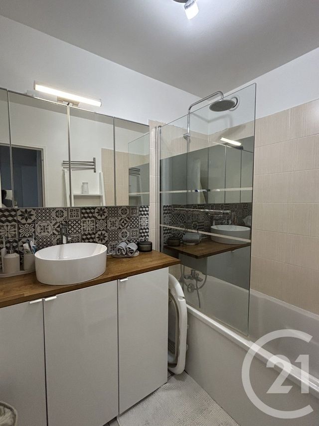 Appartement F3 à louer - 3 pièces - 65.79 m2 - SANNOIS - 95 - ILE-DE-FRANCE - Century 21 La Demeure