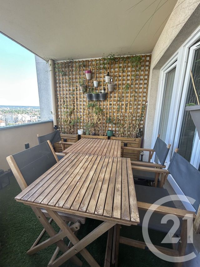 Appartement F3 à louer - 3 pièces - 65.79 m2 - SANNOIS - 95 - ILE-DE-FRANCE - Century 21 La Demeure