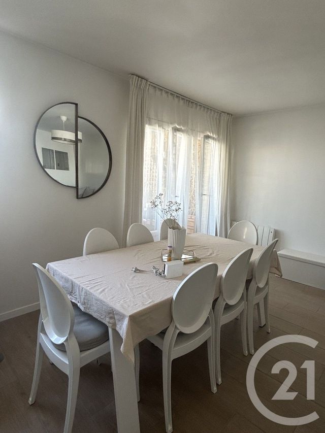 Appartement F3 à louer - 3 pièces - 65.79 m2 - SANNOIS - 95 - ILE-DE-FRANCE - Century 21 La Demeure