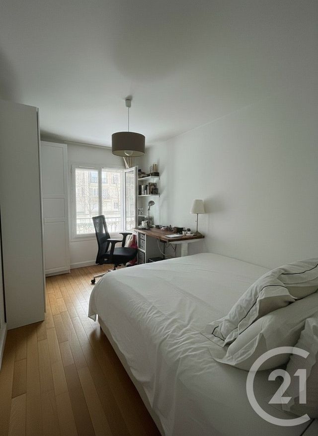 Appartement F3 à louer - 3 pièces - 65.79 m2 - SANNOIS - 95 - ILE-DE-FRANCE - Century 21 La Demeure