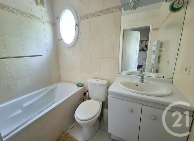 Appartement F4 à vendre - 4 pièces - 84.61 m2 - SANNOIS - 95 - ILE-DE-FRANCE - Century 21 La Demeure