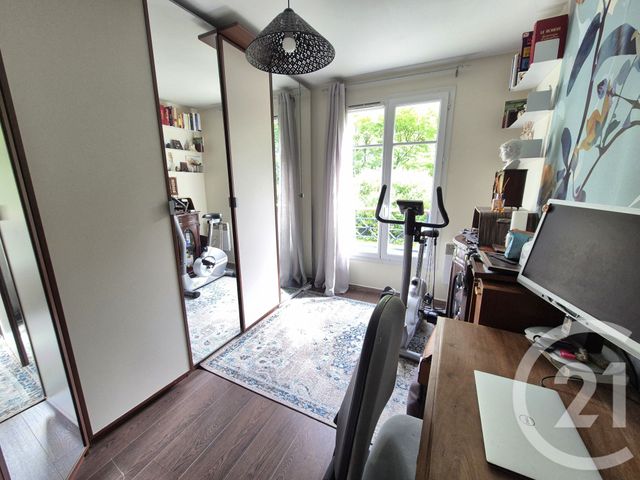 Appartement F4 à vendre - 4 pièces - 84.61 m2 - SANNOIS - 95 - ILE-DE-FRANCE - Century 21 La Demeure