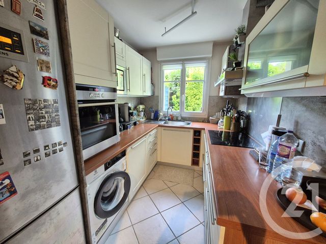 Appartement F4 à vendre - 4 pièces - 84.61 m2 - SANNOIS - 95 - ILE-DE-FRANCE - Century 21 La Demeure