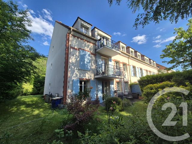 Appartement F4 à vendre SANNOIS