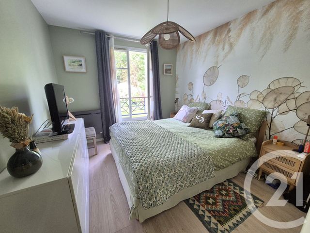 Appartement F4 à vendre - 4 pièces - 84.61 m2 - SANNOIS - 95 - ILE-DE-FRANCE - Century 21 La Demeure