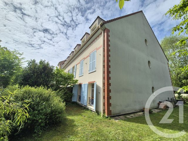 Appartement F4 à vendre - 4 pièces - 84.61 m2 - SANNOIS - 95 - ILE-DE-FRANCE - Century 21 La Demeure