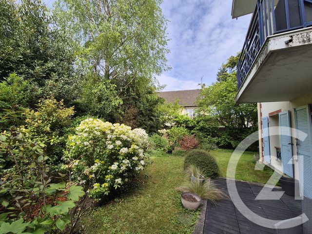 Appartement F4 à vendre - 4 pièces - 84.61 m2 - SANNOIS - 95 - ILE-DE-FRANCE - Century 21 La Demeure