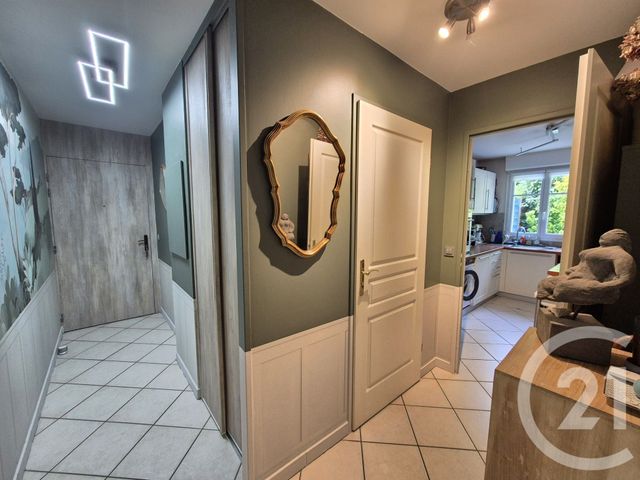 Appartement F4 à vendre - 4 pièces - 84.61 m2 - SANNOIS - 95 - ILE-DE-FRANCE - Century 21 La Demeure