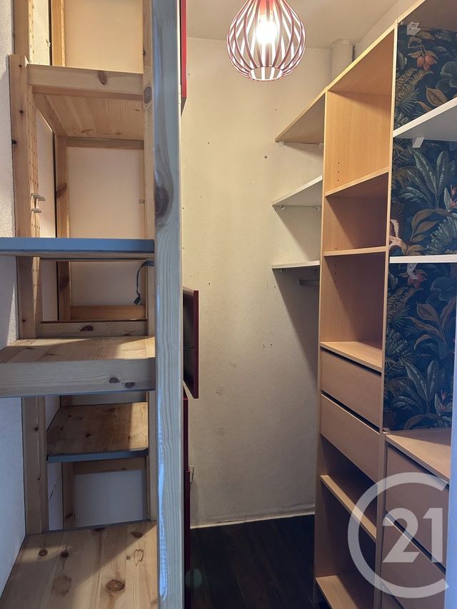 Appartement F3 à louer - 3 pièces - 66.24 m2 - TAVERNY - 95 - ILE-DE-FRANCE - Century 21 La Demeure