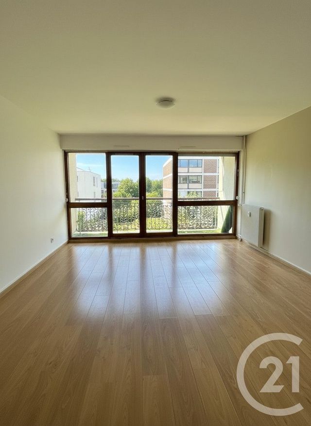 Appartement F3 à louer - 3 pièces - 66.24 m2 - TAVERNY - 95 - ILE-DE-FRANCE - Century 21 La Demeure