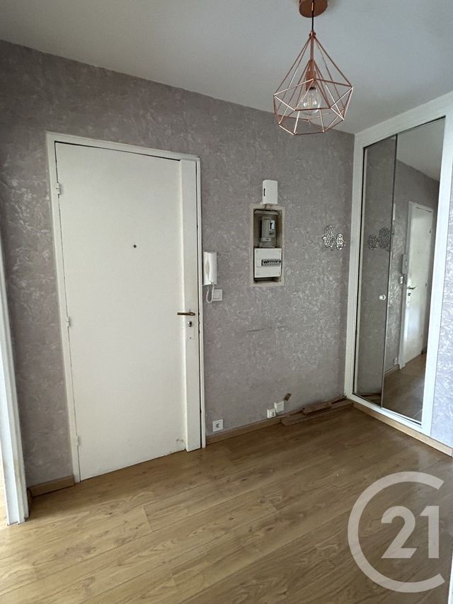 Appartement F3 à louer - 3 pièces - 66.24 m2 - TAVERNY - 95 - ILE-DE-FRANCE - Century 21 La Demeure