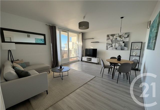 appartement - SANNOIS - 95