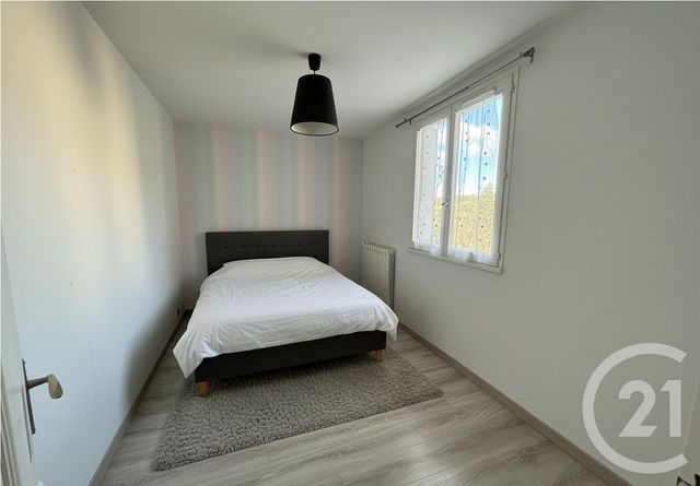 Appartement F4 à vendre - 4 pièces - 77.8 m2 - SANNOIS - 95 - ILE-DE-FRANCE - Century 21 La Demeure