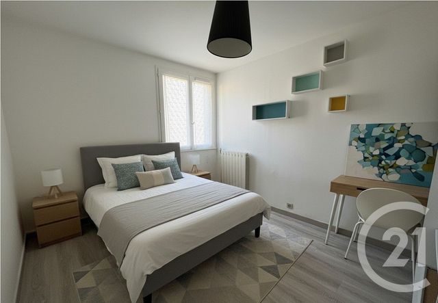 Appartement F4 à vendre - 4 pièces - 77.8 m2 - SANNOIS - 95 - ILE-DE-FRANCE - Century 21 La Demeure