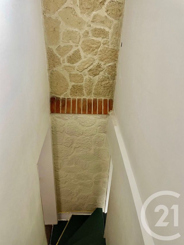 maison à vendre - 3 pièces - 50.0 m2 - SANNOIS - 95 - ILE-DE-FRANCE - Century 21 La Demeure
