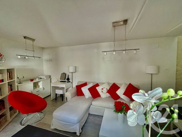 maison à vendre - 3 pièces - 50.0 m2 - SANNOIS - 95 - ILE-DE-FRANCE - Century 21 La Demeure