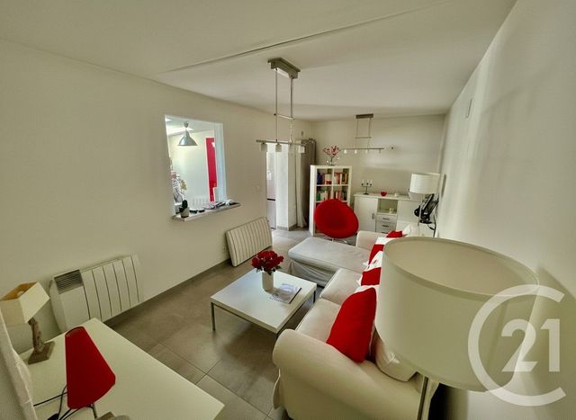 maison à vendre - 3 pièces - 50.0 m2 - SANNOIS - 95 - ILE-DE-FRANCE - Century 21 La Demeure