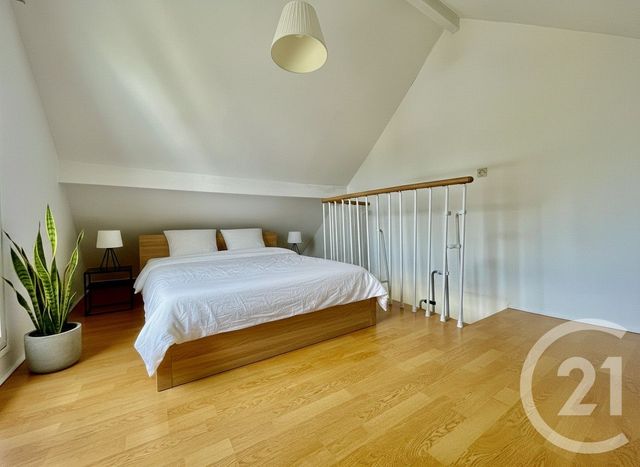 maison à vendre - 3 pièces - 50.0 m2 - SANNOIS - 95 - ILE-DE-FRANCE - Century 21 La Demeure