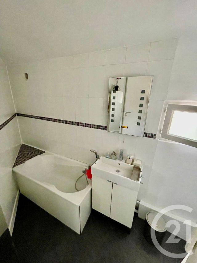 maison à vendre - 3 pièces - 50.0 m2 - SANNOIS - 95 - ILE-DE-FRANCE - Century 21 La Demeure
