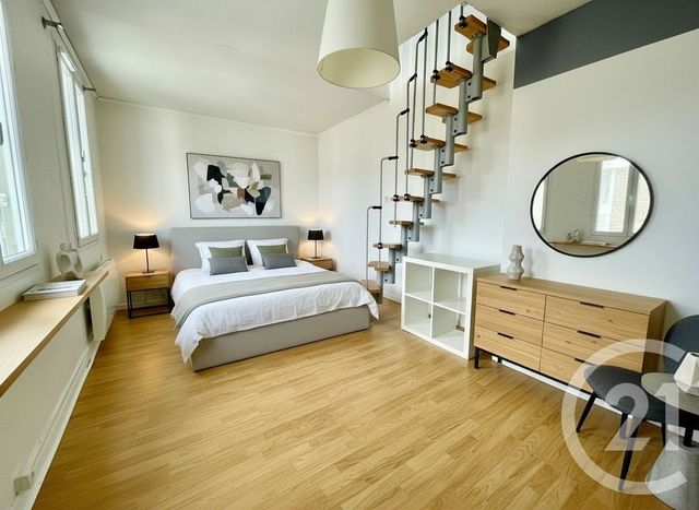 maison à vendre - 3 pièces - 50.0 m2 - SANNOIS - 95 - ILE-DE-FRANCE - Century 21 La Demeure