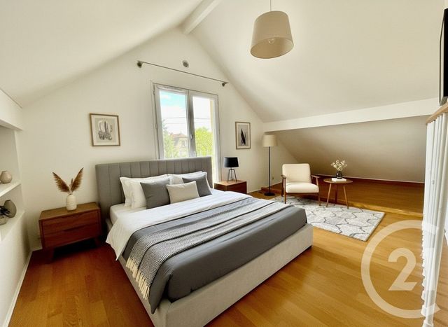 maison à vendre - 3 pièces - 50.0 m2 - SANNOIS - 95 - ILE-DE-FRANCE - Century 21 La Demeure