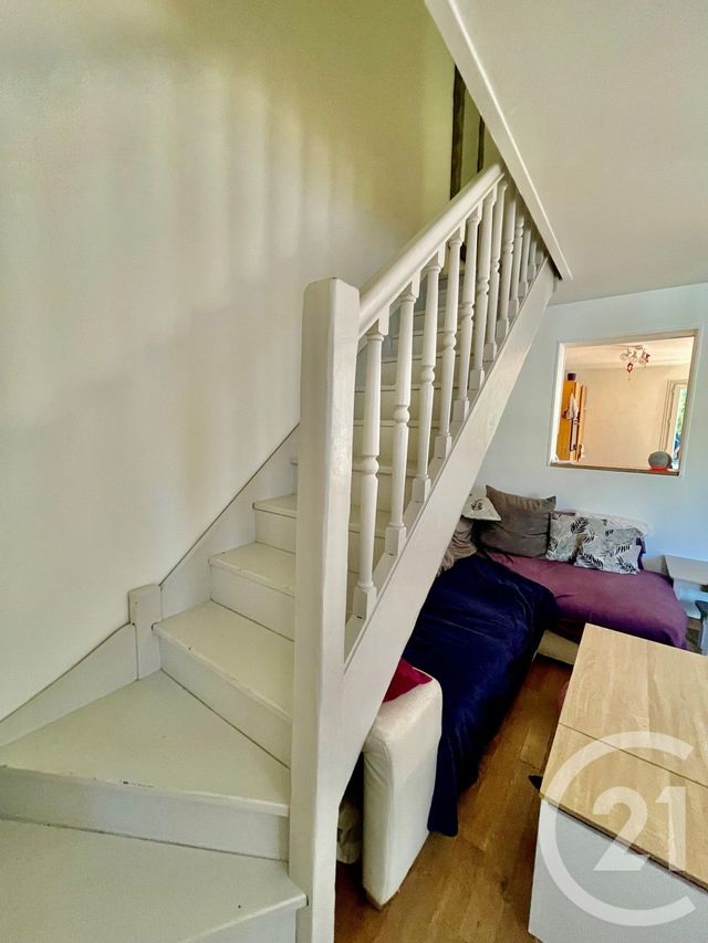 maison à vendre - 5 pièces - 87.0 m2 - SANNOIS - 95 - ILE-DE-FRANCE - Century 21 La Demeure