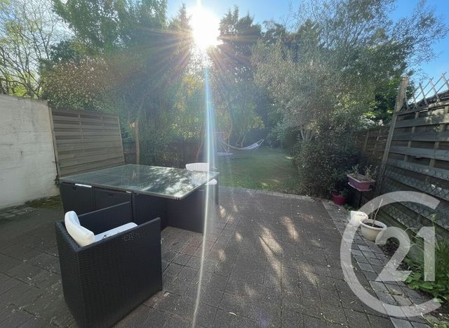 maison à vendre - 5 pièces - 87.0 m2 - SANNOIS - 95 - ILE-DE-FRANCE - Century 21 La Demeure