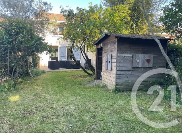 maison à vendre - 5 pièces - 87.0 m2 - SANNOIS - 95 - ILE-DE-FRANCE - Century 21 La Demeure