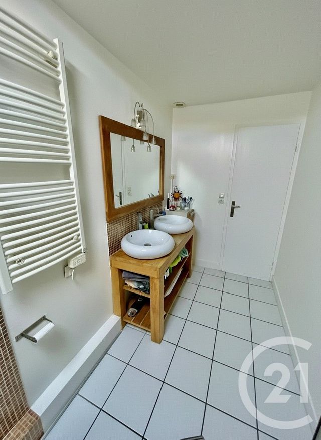 maison à vendre - 5 pièces - 87.0 m2 - SANNOIS - 95 - ILE-DE-FRANCE - Century 21 La Demeure