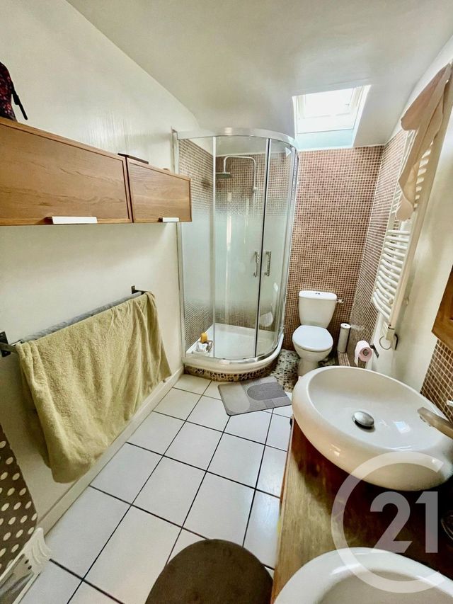 maison à vendre - 5 pièces - 87.0 m2 - SANNOIS - 95 - ILE-DE-FRANCE - Century 21 La Demeure