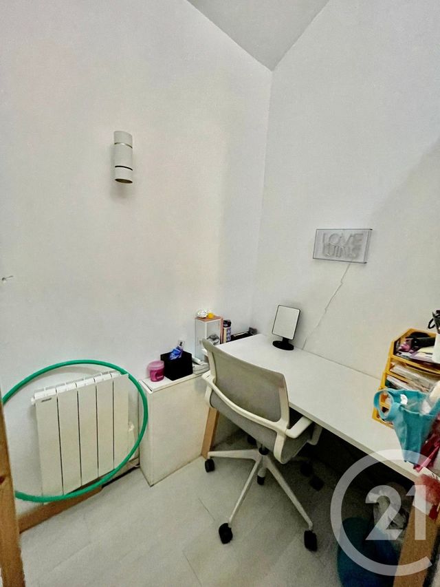 maison à vendre - 5 pièces - 87.0 m2 - SANNOIS - 95 - ILE-DE-FRANCE - Century 21 La Demeure