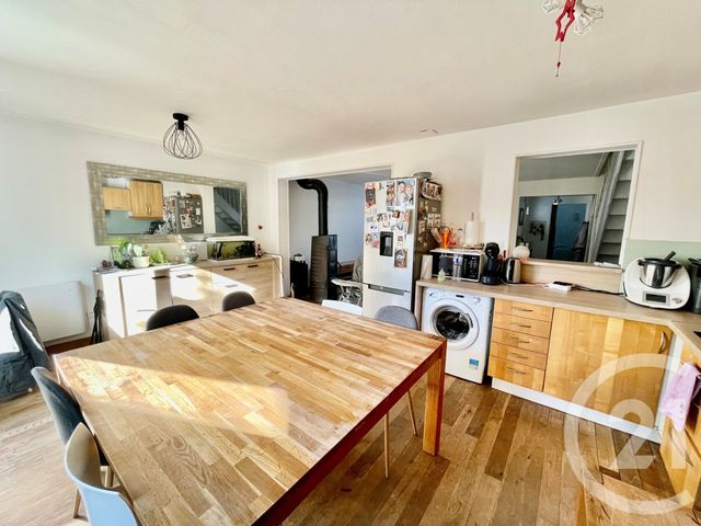 maison à vendre - 5 pièces - 87.0 m2 - SANNOIS - 95 - ILE-DE-FRANCE - Century 21 La Demeure