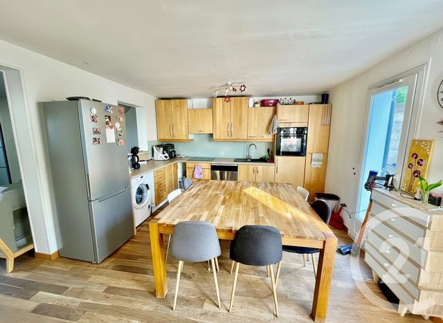 maison à vendre - 5 pièces - 87.0 m2 - SANNOIS - 95 - ILE-DE-FRANCE - Century 21 La Demeure