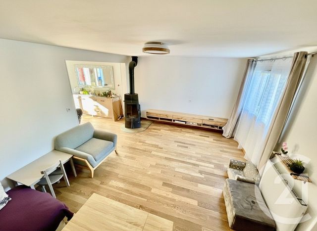 maison à vendre - 5 pièces - 87.0 m2 - SANNOIS - 95 - ILE-DE-FRANCE - Century 21 La Demeure