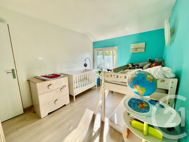 maison à vendre - 5 pièces - 87.0 m2 - SANNOIS - 95 - ILE-DE-FRANCE - Century 21 La Demeure