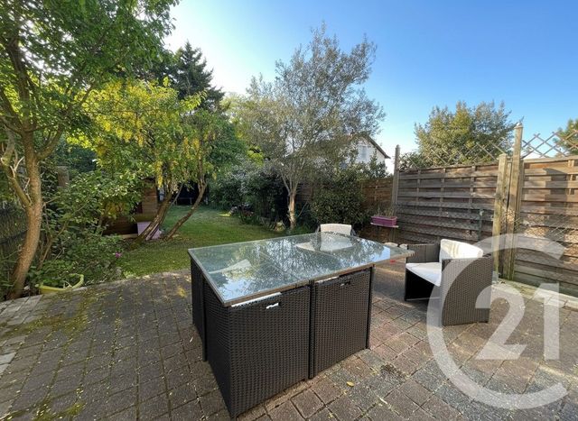 maison à vendre - 5 pièces - 87.0 m2 - SANNOIS - 95 - ILE-DE-FRANCE - Century 21 La Demeure