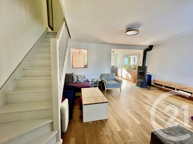 maison à vendre - 5 pièces - 87.0 m2 - SANNOIS - 95 - ILE-DE-FRANCE - Century 21 La Demeure