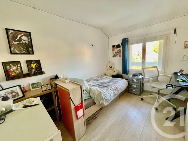 maison à vendre - 5 pièces - 87.0 m2 - SANNOIS - 95 - ILE-DE-FRANCE - Century 21 La Demeure