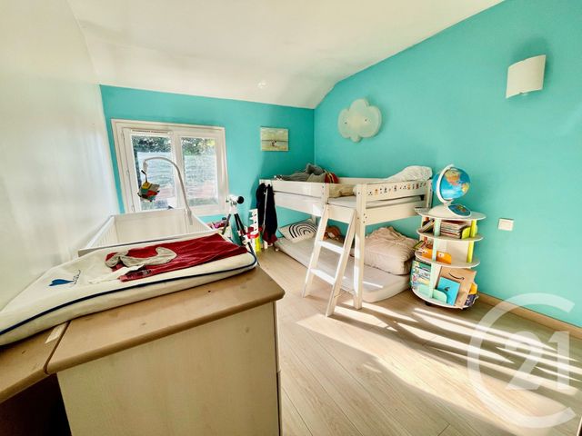 maison à vendre - 5 pièces - 87.0 m2 - SANNOIS - 95 - ILE-DE-FRANCE - Century 21 La Demeure