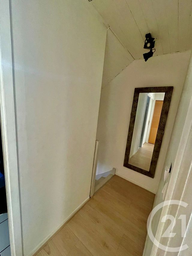 maison à vendre - 5 pièces - 87.0 m2 - SANNOIS - 95 - ILE-DE-FRANCE - Century 21 La Demeure