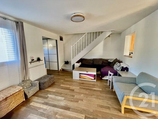 maison à vendre - 5 pièces - 87.0 m2 - SANNOIS - 95 - ILE-DE-FRANCE - Century 21 La Demeure