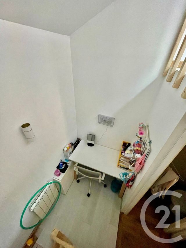 maison à vendre - 5 pièces - 87.0 m2 - SANNOIS - 95 - ILE-DE-FRANCE - Century 21 La Demeure