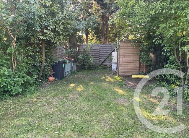 maison à vendre - 5 pièces - 87.0 m2 - SANNOIS - 95 - ILE-DE-FRANCE - Century 21 La Demeure